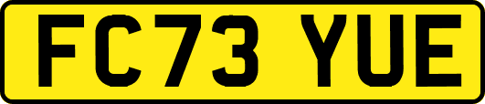 FC73YUE