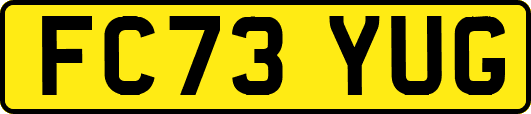 FC73YUG