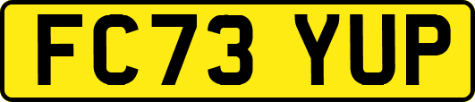 FC73YUP