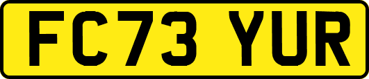 FC73YUR