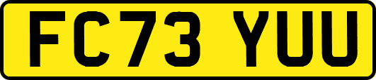 FC73YUU