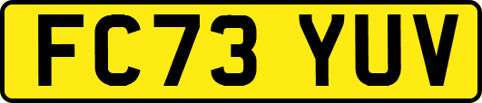 FC73YUV