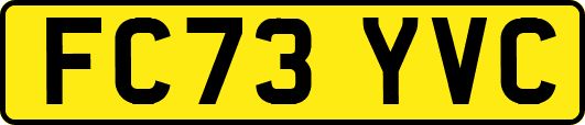 FC73YVC