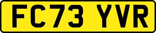 FC73YVR