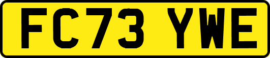 FC73YWE