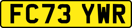 FC73YWR