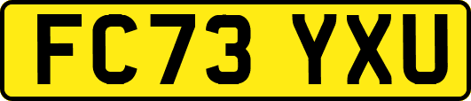 FC73YXU