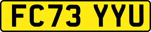 FC73YYU