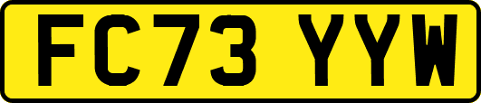 FC73YYW