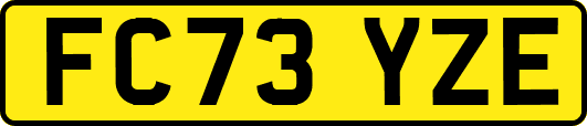 FC73YZE