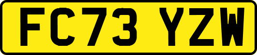 FC73YZW