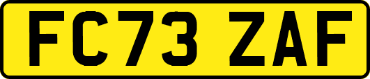 FC73ZAF