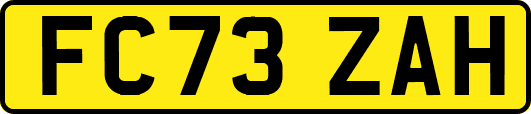 FC73ZAH