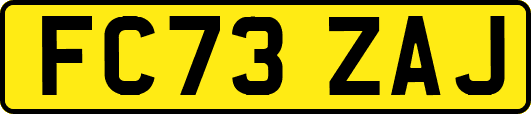 FC73ZAJ