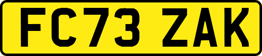 FC73ZAK