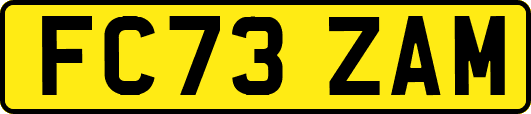 FC73ZAM