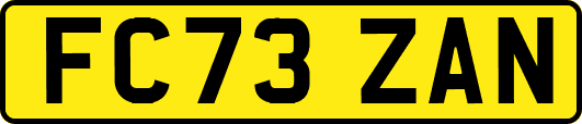 FC73ZAN