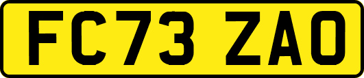 FC73ZAO
