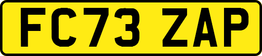 FC73ZAP