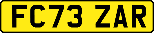 FC73ZAR