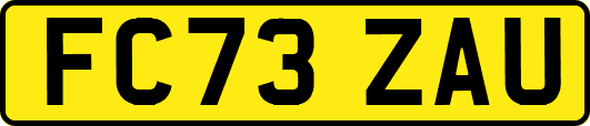 FC73ZAU