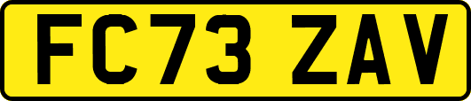 FC73ZAV