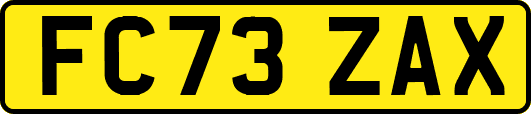 FC73ZAX