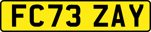 FC73ZAY
