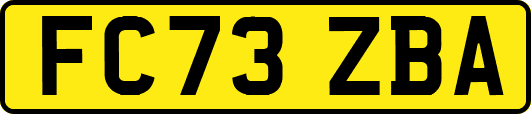FC73ZBA