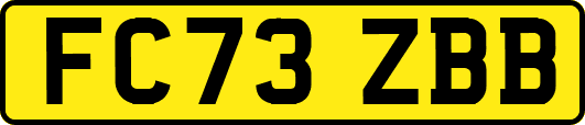 FC73ZBB
