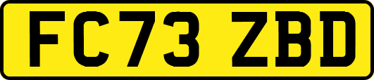 FC73ZBD