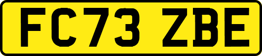 FC73ZBE