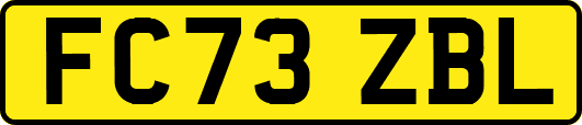 FC73ZBL