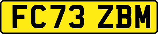 FC73ZBM