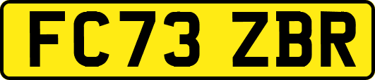FC73ZBR