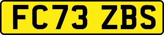 FC73ZBS