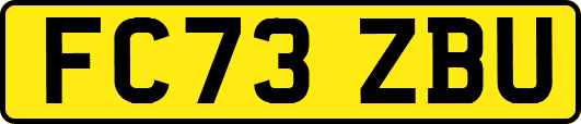 FC73ZBU