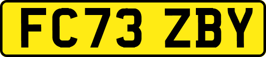 FC73ZBY