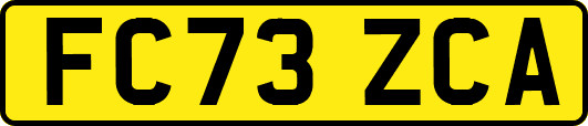 FC73ZCA