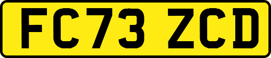 FC73ZCD