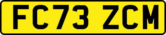 FC73ZCM