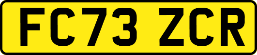 FC73ZCR