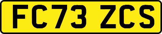 FC73ZCS
