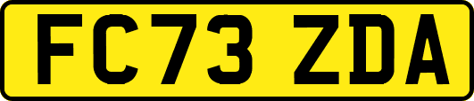 FC73ZDA