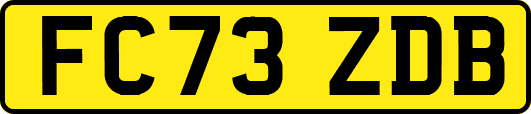 FC73ZDB