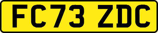 FC73ZDC