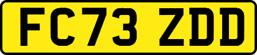 FC73ZDD