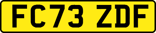 FC73ZDF