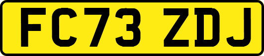 FC73ZDJ