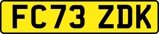 FC73ZDK